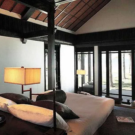 Nam Hotel